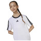 Adidas Παιδική κοντομάνικη μπλούζα Essentials 3-S Boyfriend Tee